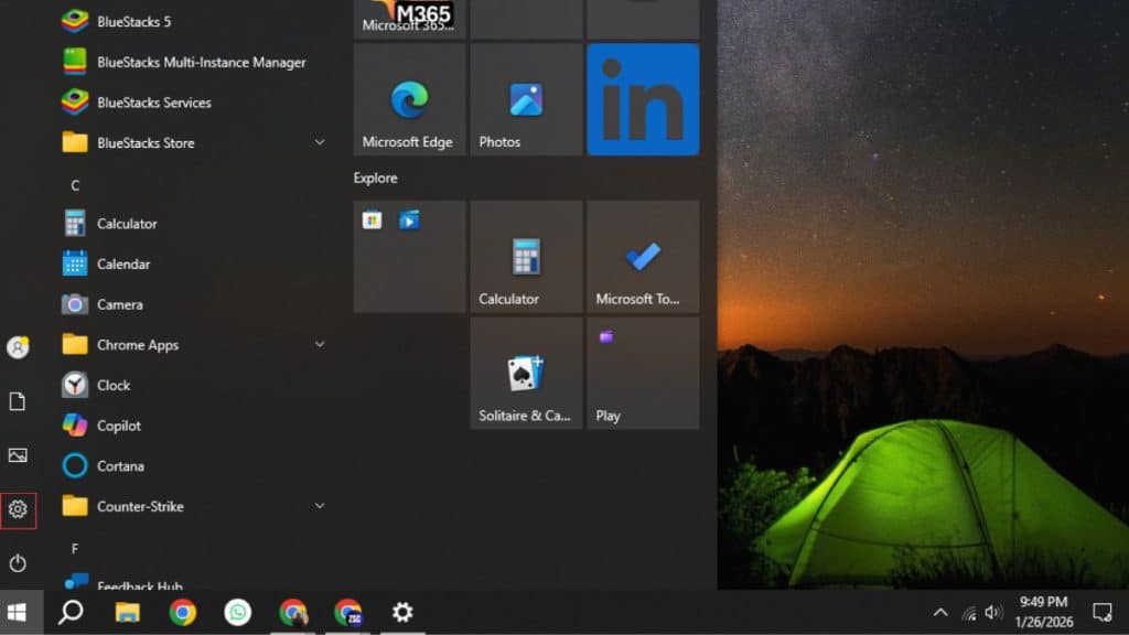 5 Fast Ways on How to Clear Temp File in Windows 10 Instantly